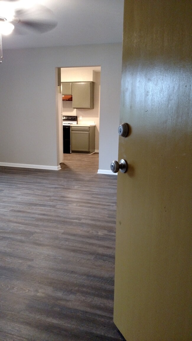 624 Taylor St, Unit 6