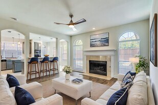 4409 Brigade Ct in Plano, TX - Building Photo