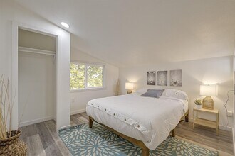 4622 SE 87th Ave in Portland, OR - Building Photo - Building Photo