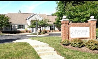 2024 Gov Thomas Bladen Way in Annapolis, MD - Building Photo