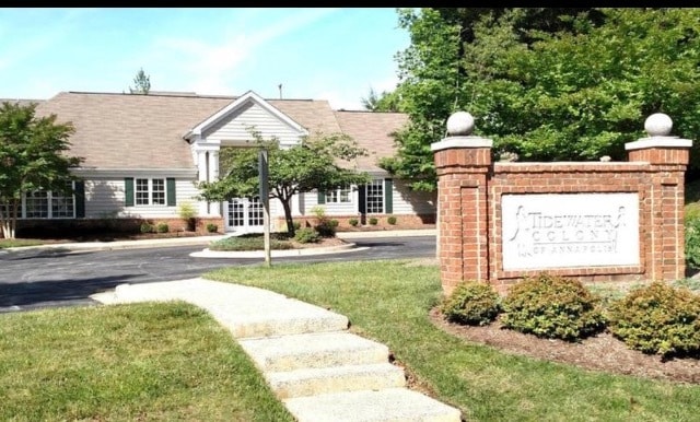 2024 Gov Thomas Bladen Way