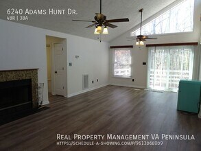6240 Adams Hunt Dr in Williamsburg, VA - Building Photo - Building Photo