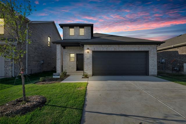 property at 604 Ezra Ln