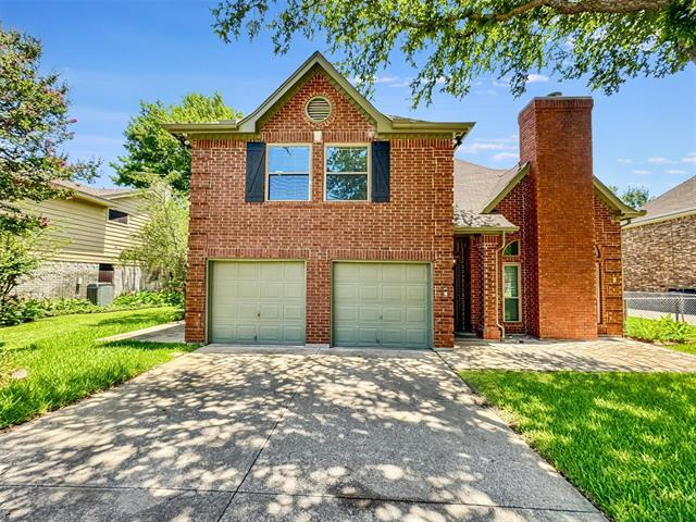 property at 5922 Hillside Ln