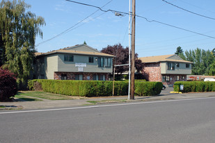 Georgian Terrace Apartments