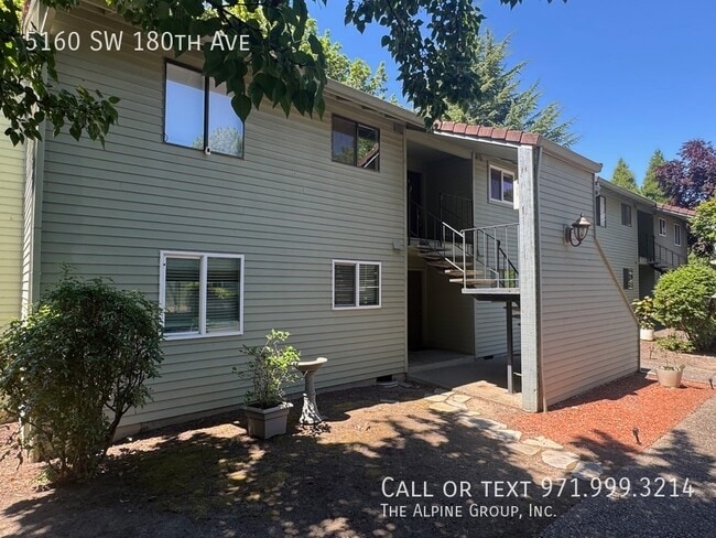 5160 SW 180th Ave