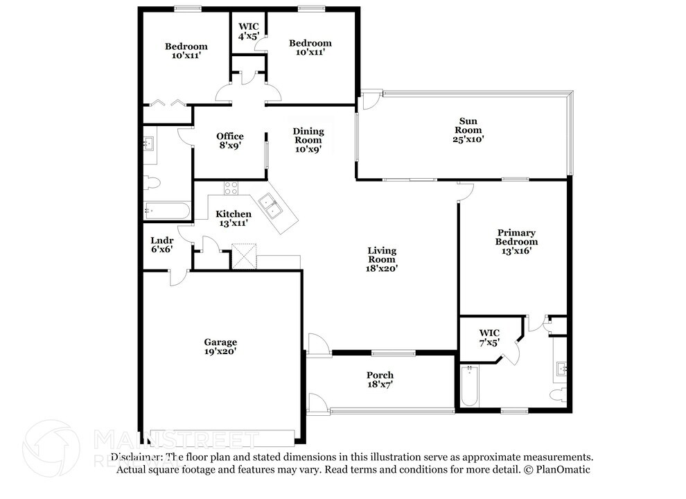 1702 Ann Ave N in Lehigh Acres, FL - Building Photo