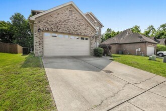 4208 Longfellow Dr in Nashville, TN - Building Photo - Building Photo
