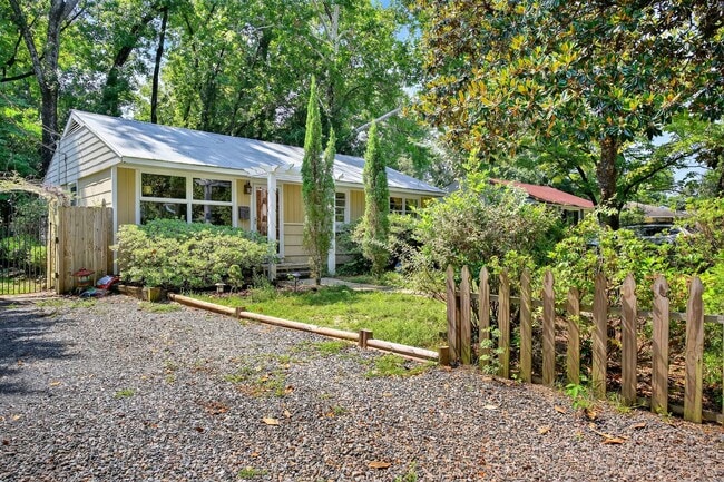711 Rosemont Ave in Wilmington, NC - Building Photo - Building Photo