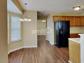 1516 Gordon Walters Dr in Charlotte, NC - Building Photo - Building Photo