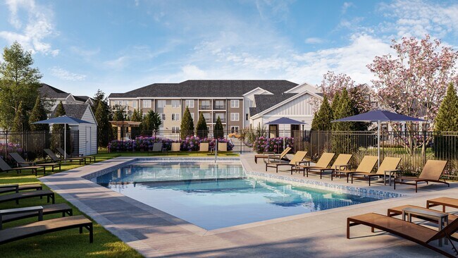 Alta Nashoba Valley in Bolton, MA - Building Photo - Building Photo