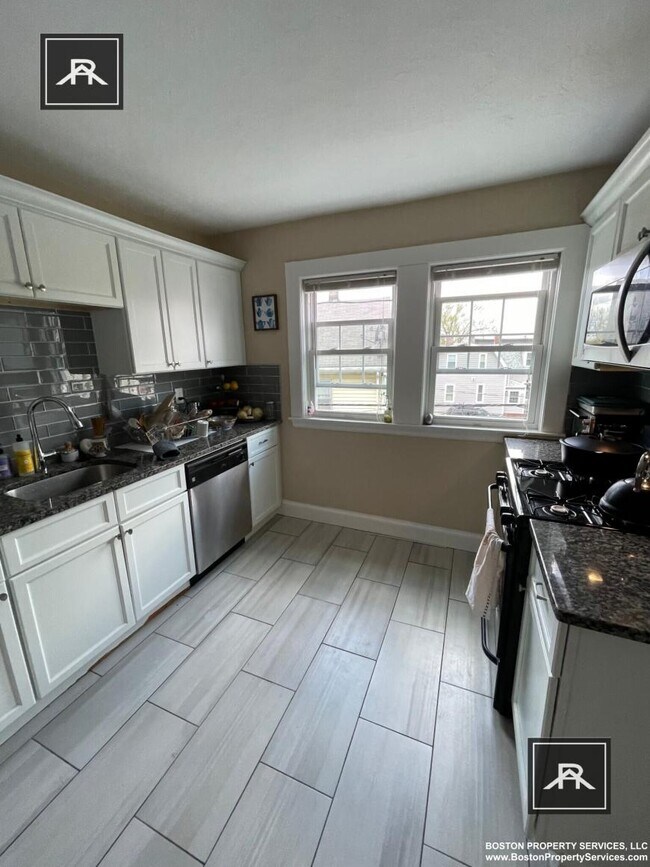 property at 28 School St