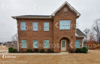 130 Ivy Meadow Cir in Hazel Green, AL - Building Photo
