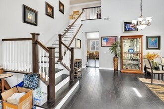 1164 Tenaya Lake Rd in Chula Vista, CA - Building Photo - Building Photo