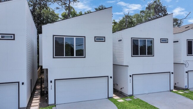 property at 5820 Burt St