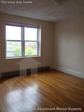 402 Highland Ave, Unit #36 in Somerville, MA - Foto de edificio - Building Photo