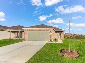127 Sterling River Ln in Magnolia, TX - Building Photo