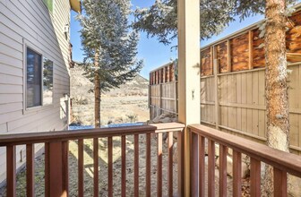 35 Sunshine Ct, Unit #2 in Durango, CO - Building Photo - Building Photo