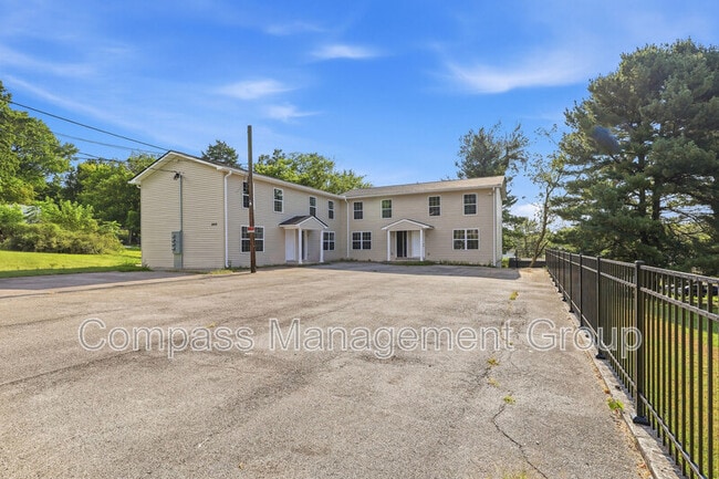 property at 2415 Piedmont St NW