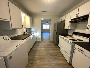 617 County Road 805A in Cleburne, TX - Building Photo - Building Photo