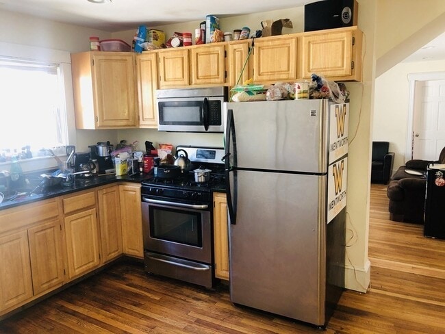 18 Stockwell St in Boston, MA - Building Photo - Building Photo