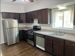 1344 Wisconsin Ave, Unit 1 in Berwyn, IL - Building Photo - Building Photo