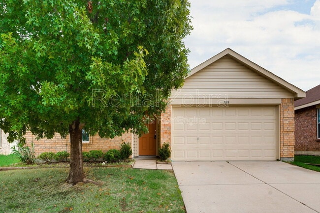 1309 Hazelnut Dr in Fort Worth, TX - Building Photo - Building Photo