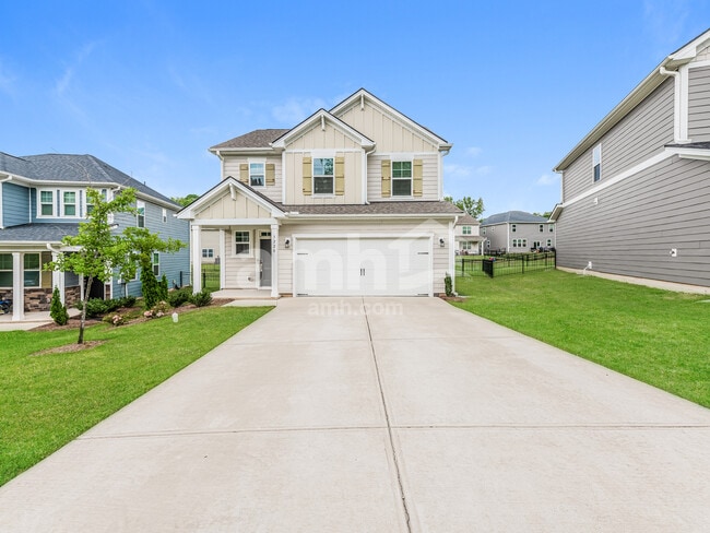 property at 3220 Oakfields Rd