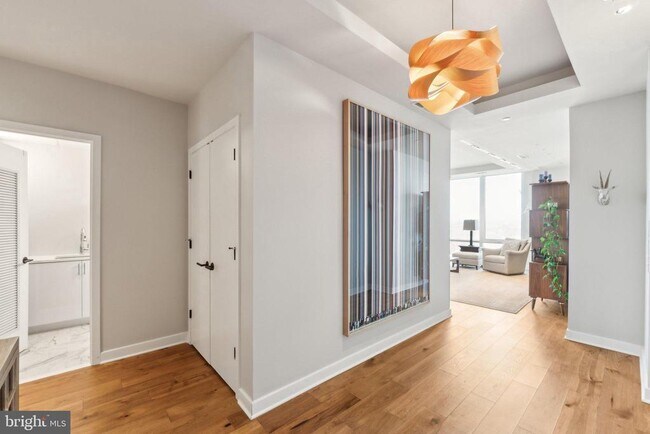 1781 N Pierce St in Arlington, VA - Building Photo - Building Photo
