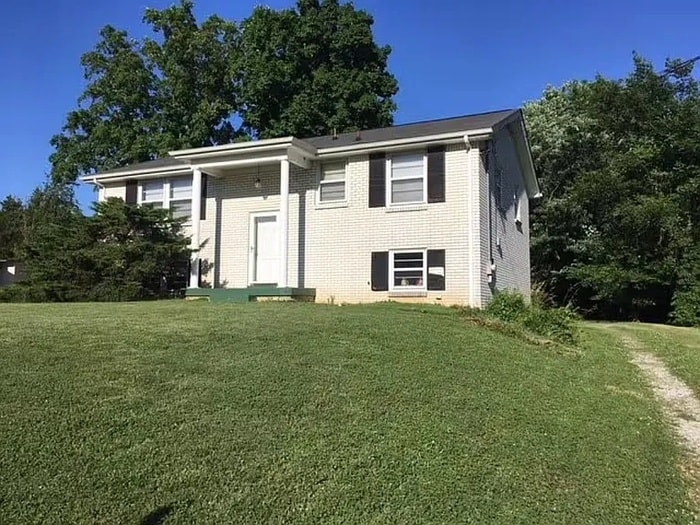 4718 Richards Ct in Nashville, TN - Building Photo