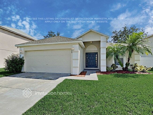 property at 308 Thomasdale Ave