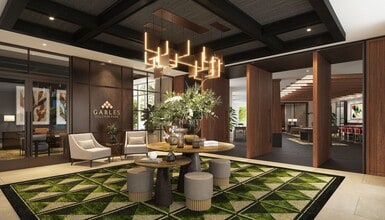 Gables Baldwin Park in Orlando, FL - Building Photo - Building Photo