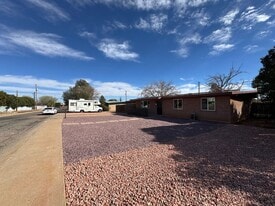 4632 Aspen Dr in Sierra Vista, AZ - Building Photo