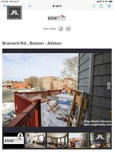 44 Brainerd Rd in Boston, MA - Building Photo - Building Photo