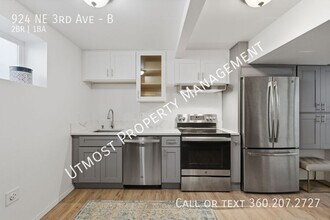 924 NE 3rd Ave in Camas, WA - Building Photo - Building Photo