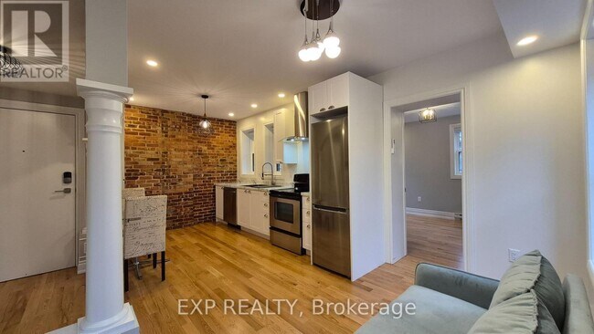 157 James St in Ottawa, ON - Building Photo - Building Photo