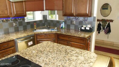 1627 E Fremont Dr in Tempe, AZ - Building Photo - Building Photo