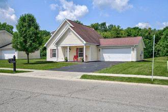 Chartwell Greene in Mount Gilead, OH - Building Photo - Building Photo