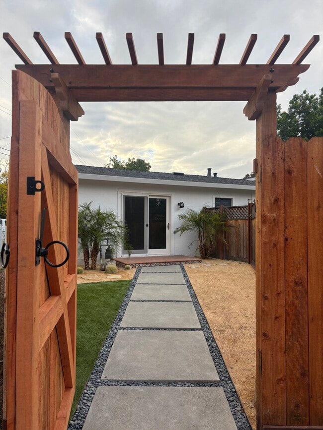 property at 15391 Marty Dr