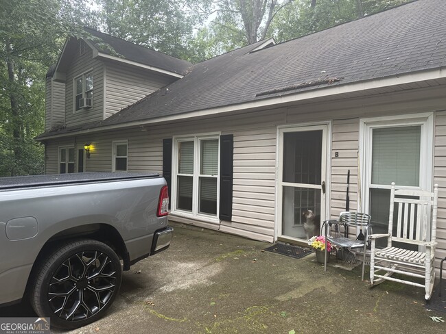 property at 1287 Hampton Locust Grove Rd