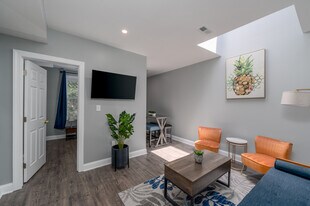 1705 West Virginia Ave NE in Washington, DC - Building Photo