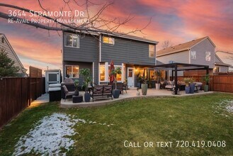 3644 Seramonte Dr in Littleton, CO - Building Photo - Building Photo
