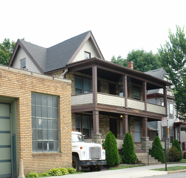 630 Grace St in Williamsport, PA - Foto de edificio - Building Photo