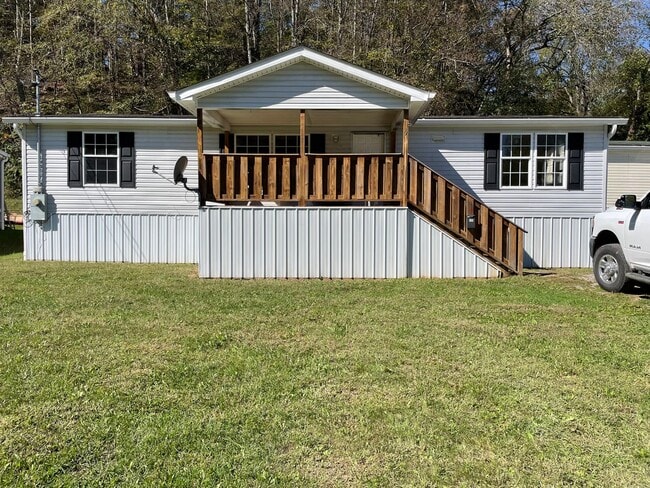 property at 109 South St