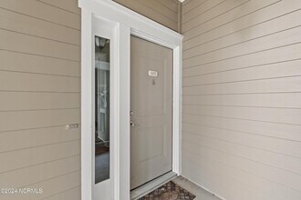 2537 St James Dr SE in Southport, NC - Building Photo - Building Photo