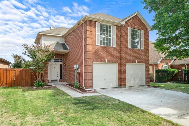 945 Azalia Dr in Lewisville, TX - Building Photo