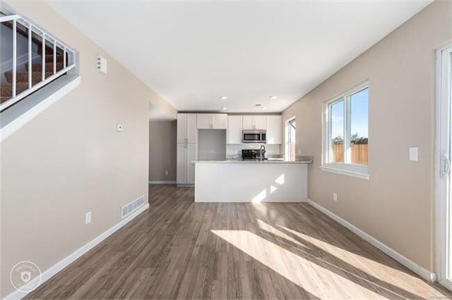 property at 12536 Forest Dr