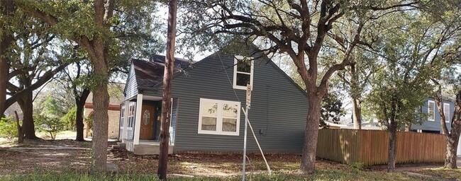 202 Olive Ave-Unit -A in Pasadena, TX - Building Photo - Building Photo