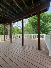 1340 Morningside St SE in Roanoke, VA - Building Photo - Building Photo