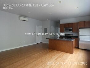 3862-68 Lancaster Ave, Unit Unit 304 in Philadelphia, PA - Building Photo - Building Photo